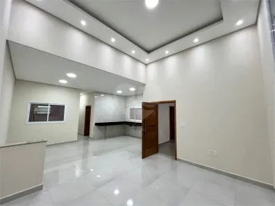 Casa de Condomínio com 3 Quartos à venda, 121m² no Wanel Ville, Sorocaba