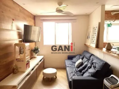 Apartamento com 2 Quartos à venda, 44m² no Quinta da Paineira, São Paulo