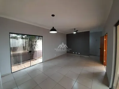 Casa de Condomínio com 3 Quartos à venda, 112m² no Reserva San Gabriel, Ribeirão Preto