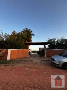 Fazenda/Sítio com 4 Quartos à venda, 1500m² no Loteamento Amaro Padilha, Tatuí