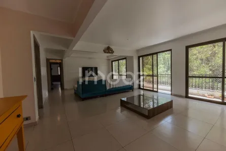 Apartamento com 3 Quartos à venda, 186m² no Vila Andrade, São Paulo