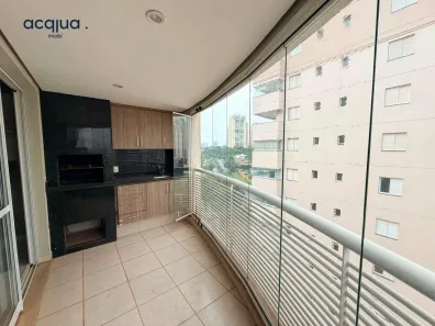 Apartamento com 3 Quartos à venda, 107m² no Jardim Califórnia, Ribeirão Preto