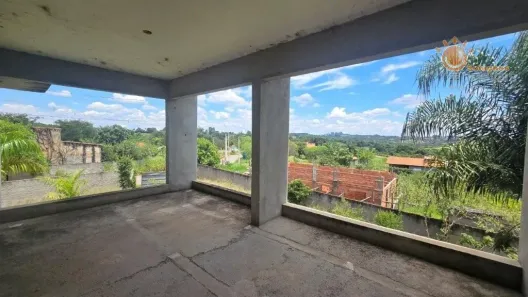 Fazenda/Sítio com 4 Quartos à venda, 333m² no , Capela do Alto