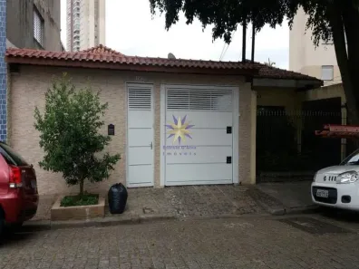 Casa com 2 Quartos para alugar, 60m² no Chácara Califórnia, São Paulo