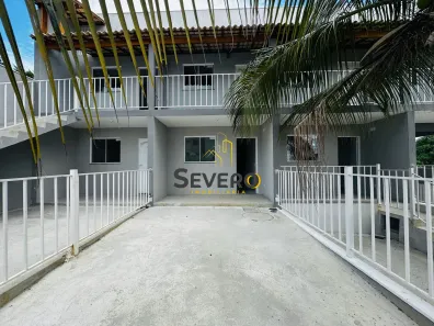 Apartamento com 1 Quarto à venda, 40m² no Monjolos, São Gonçalo
