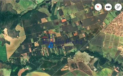 Fazenda/Sítio com 1 Quarto à venda, 20000m² no , Brasília