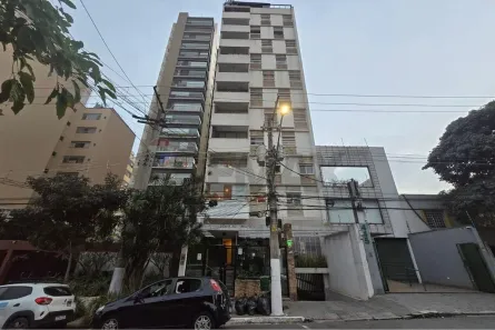 Apartamento com 3 Quartos para alugar, 143m² no Cerqueira César, São Paulo