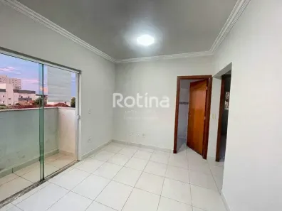 Apartamento com 2 Quartos à venda, 51m² no Marta Helena, Uberlândia
