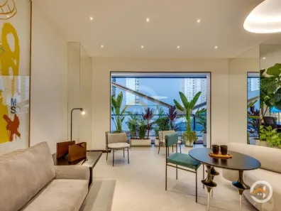 Sala Comercial à venda, 55m² no Setor Bueno, Goiânia