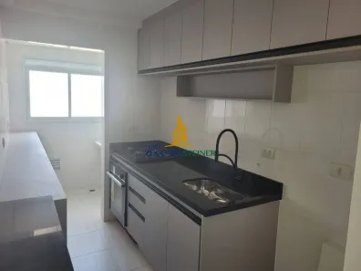 Apartamento com 2 Quartos à venda, 58m² no Jardim Anny, Guarulhos