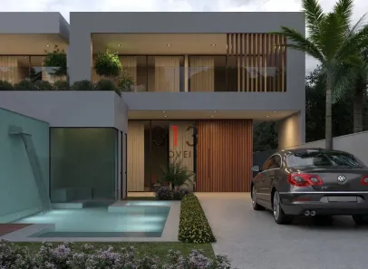 Casa com 4 Quartos à venda, 400m² no Barra da Tijuca, Rio de Janeiro