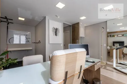 Sala Comercial à venda, 32m² no Chácara Santo Antônio (Zona Sul), São Paulo