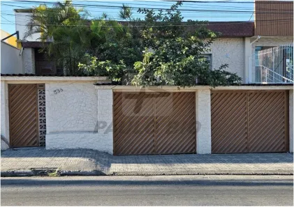 Imóvel Comercial com 3 Quartos para alugar, 430m² no Centro, São Bernardo do Campo