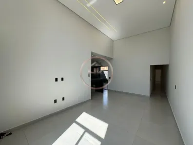 Casa de Condomínio com 3 Quartos à venda, 120m² no Jardim Novo Horizonte, Sorocaba
