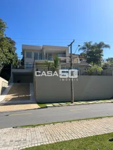 Casa de Condomínio com 4 Quartos à venda, 1150m² no Marambaia, Vinhedo