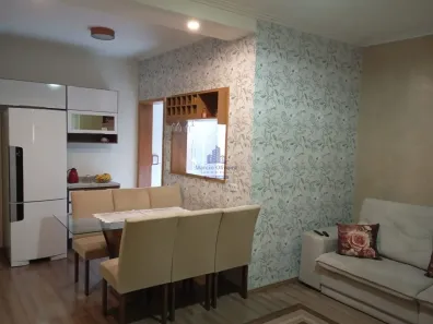 Casa com 3 Quartos à venda, 90m² no Jardim de Alah, Taubaté