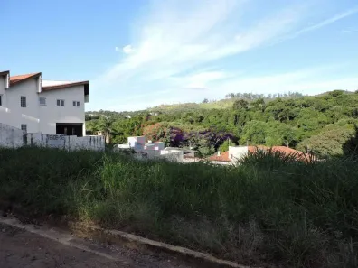 Lote/Terreno à venda, 1000m² no Chácara Malota, Jundiaí