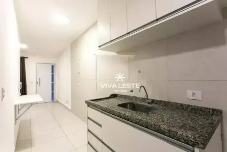Apartamento com 1 Quarto à venda, 28m² no Chácara Califórnia, São Paulo
