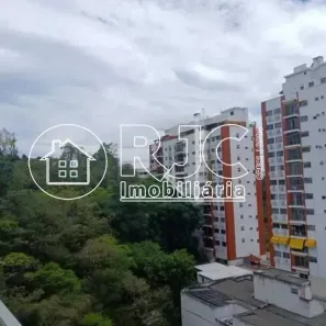 Apartamento com 2 Quartos à venda, 80m² no Tijuca, Rio de Janeiro