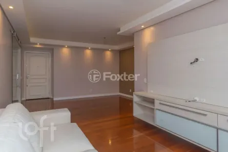 Apartamento com 3 Quartos à venda, 105m² no Rio Branco, Porto Alegre