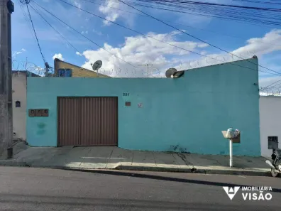 Casa com 2 Quartos à venda, 150m² no Cidade Nova, Uberaba