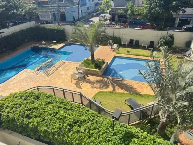Apartamento com 2 Quartos à venda, 59m² no Parque Edu Chaves, São Paulo