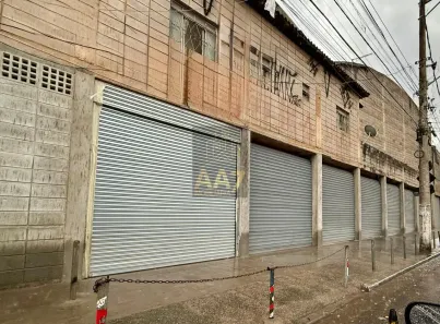 Galpão/Depósito/Armazém para alugar, 500m² no Jardim Sarah, São Paulo