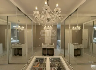 Apartamento com 3 Quartos à venda, 94m² no Despraiado, Cuiabá