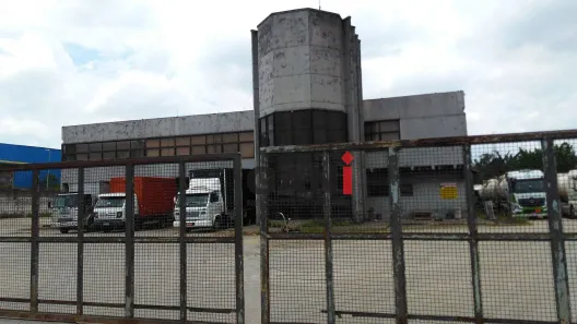 Galpão/Depósito/Armazém à venda, 3000m² no Vila Metalúrgica, Santo André