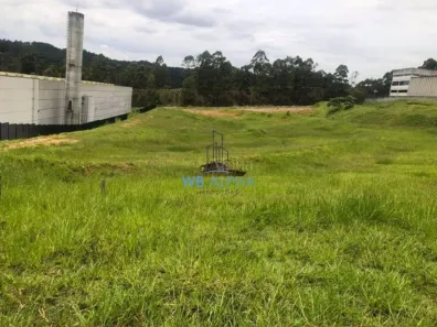 Lote/Terreno à venda, 4576m² no Tamboré, Santana de Parnaíba