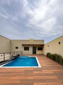 Casa com 3 Quartos à venda, 230m² no Residencial Furlan, Santa Bárbara D'Oeste
