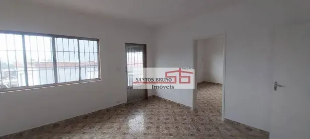 Casa com 3 Quartos para alugar, 75m² no Vila Bancária Munhoz, São Paulo