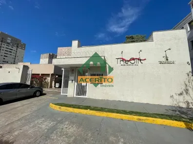 Apartamento com 2 Quartos à venda, 96m² no Concórdia II, Araçatuba