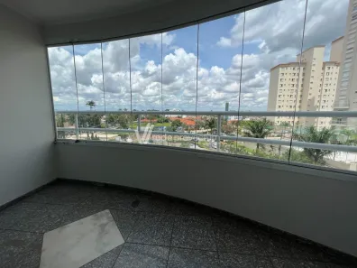 Apartamento com 2 Quartos à venda, 130m² no Chácara Primavera, Campinas