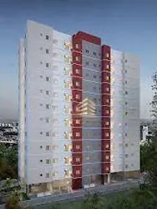 Apartamento com 2 Quartos à venda, 49m² no Jardim Aida, Guarulhos