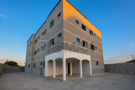 Apartamento com 1 Quarto à venda, 34m² no Nova Parnamirim, Parnamirim