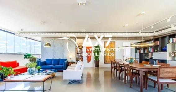 Apartamento com 2 Quartos à venda, 254m² no Higienópolis, São Paulo
