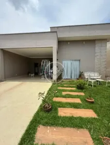 Casa com 3 Quartos à venda, 178m² no Jardim Bela Vista - Continuação, Aparecida de Goiânia