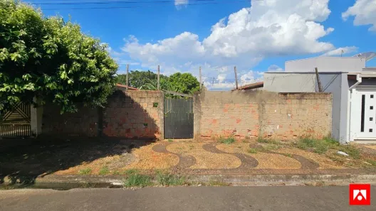 Lote/Terreno à venda, 402m² no Vila Grego II, Santa Bárbara D'Oeste