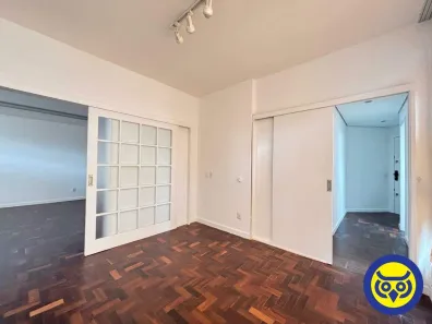Apartamento com 3 Quartos para alugar, 158m² no Centro, Florianópolis