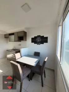 Apartamento com 2 Quartos à venda, 46m² no Vila Nova Curuçá, São Paulo