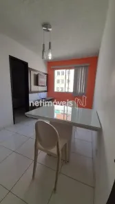 Apartamento com 2 Quartos para alugar, 45m² no Mangabeira, Feira de Santana