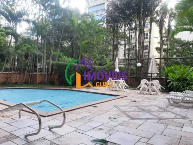 Apartamento com 3 Quartos à venda, 178m² no Jardim Paulista, São Paulo