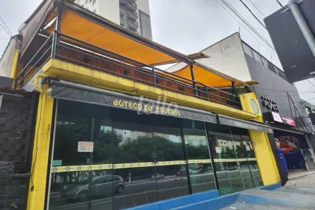 Prédio Comercial para alugar, 314m² no Parada Inglesa, São Paulo