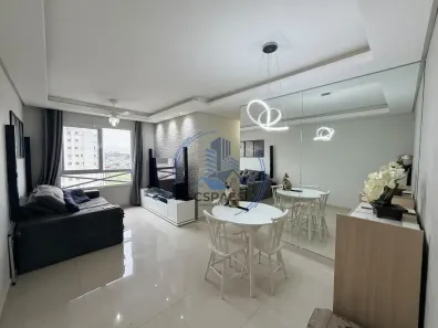 Apartamento com 3 Quartos à venda, 70m² no Vila Iracema-Belval, Barueri