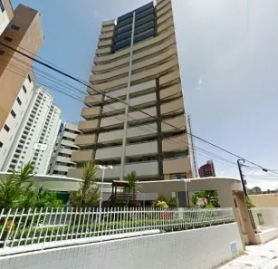 Apartamento com 3 Quartos para alugar, 88m² no Cocó, Fortaleza