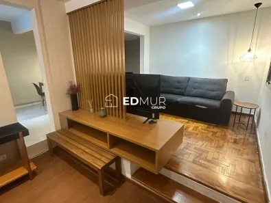 Apartamento com 3 Quartos para alugar, 106m² no Pinheiros, São Paulo