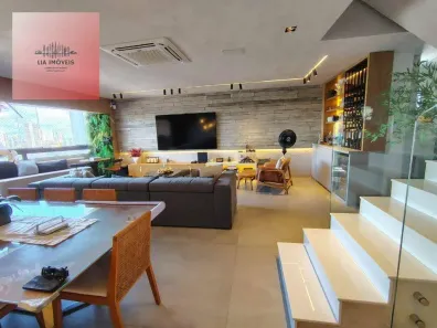 Cobertura com 3 Quartos à venda, 220m² no Umarizal, Belém