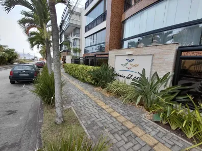 Apartamento com 3 Quartos à venda, 110m² no Piratininga, Niterói