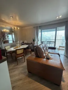 Apartamento com 3 Quartos à venda, 96m² no Boa Vista, São Caetano do Sul